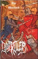 Godkiller (MON) : The Warlord